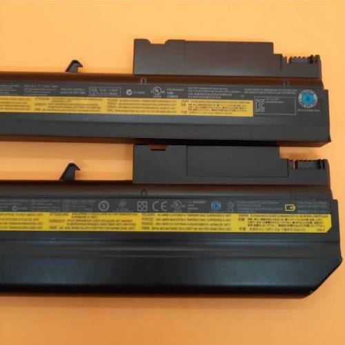 95%新行貨Lenovo 42T4611,IBM 42T4606  手提電腦電池 日本裝造 包2pcs