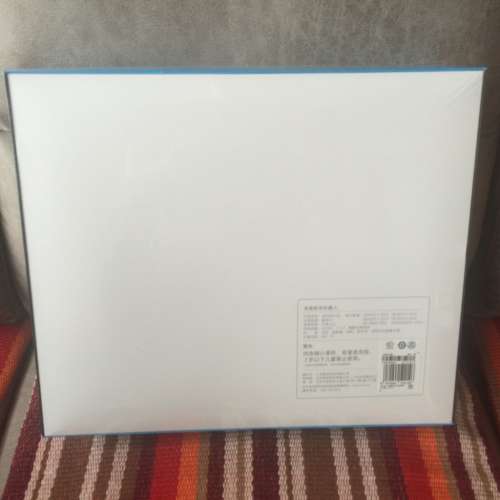 MI MITU BUILDER STEM Programmable Mobile Remote Control 全新 小米 米兔積木機...