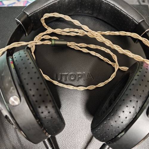 Focal New Utopia 2022