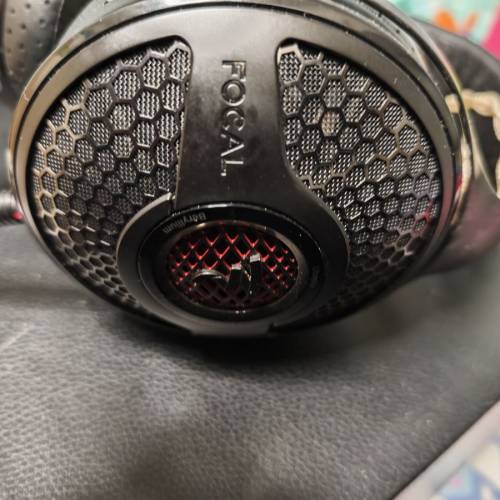 Focal New Utopia 2022