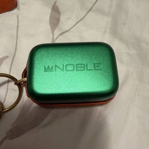 noble audio fokus rex5