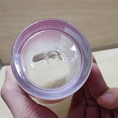 大埔交收】94年 世界盃 x 可口可樂 紀念玻璃杯 /  (coca cola world cup usa 1994)