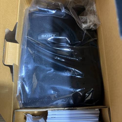 Sony FE 24-70 f2.8 GM ii 99新