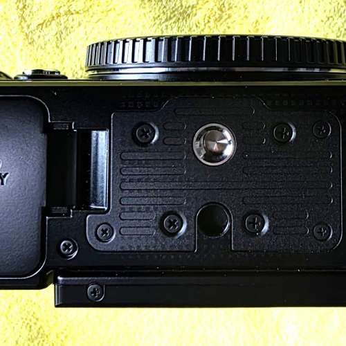 Nikon ZF Black + NIKKOR Z 40mm f/2 (SE) 相機 + 鏡頭套裝