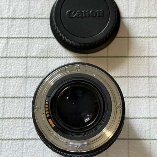 95% 新 Canon EF 50mm 1.4 連 HOYA HMC 58mm Filter Made in Japan