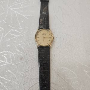 代友刊登Milus 美力士機械手錶