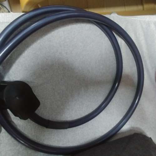 Plixir The Statement 平衡電源線