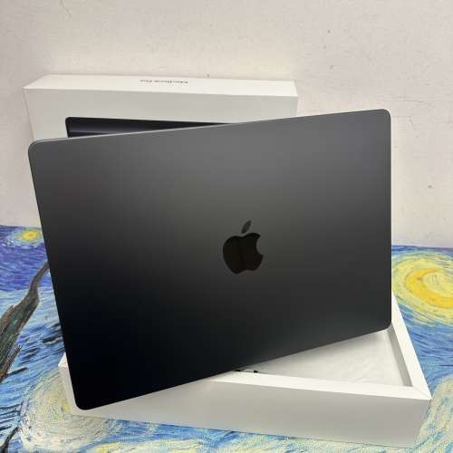 （頂配全新未使用品 Apple MacBook M4 Pro 14寸🔥 )Apple MacBook M4 Pro 2024 M4 ...