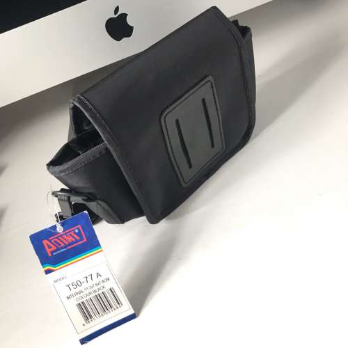 📷 POINT Camera Bag Belt Bag 11.3x7.6x7.8cm NEW 全新 照相機 袋 包 🎒