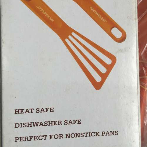 🍴 RACHAEL RAY 5pc Tool Set Cookware NEW 全新 廚房 用具 5件套裝 🍴