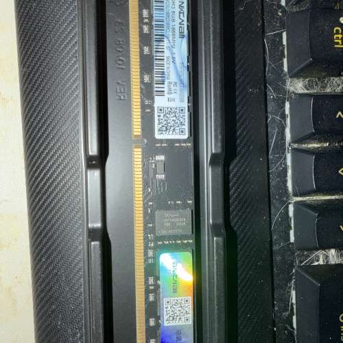 DDR3 8GB 1866mhz 1.5V