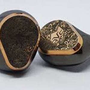 Vision Ears ERLK&ouml;NIG Limited Black Edition