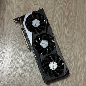 技嘉 RX 6900 XT Gaming OC 16G顯示卡