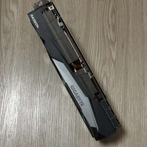 技嘉 RX 6900 XT Gaming OC 16G顯示卡