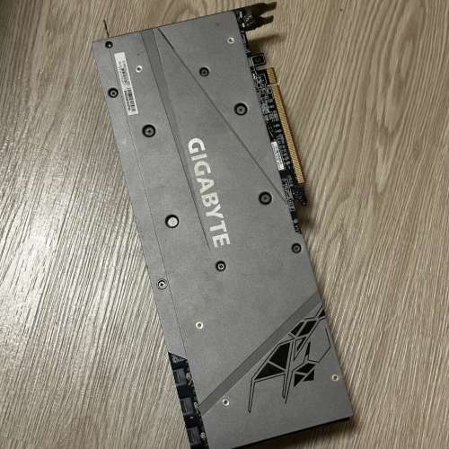 技嘉 RX 6900 XT Gaming OC 16G顯示卡