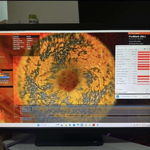 技嘉 RX 6900 XT Gaming OC 16G顯示卡