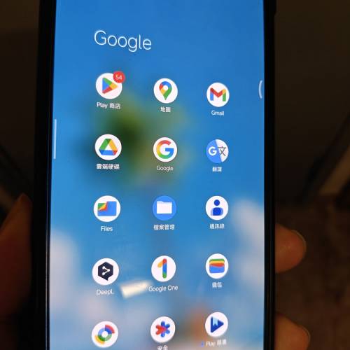 Poco F5 Pro,港版,12+512，可無線快充