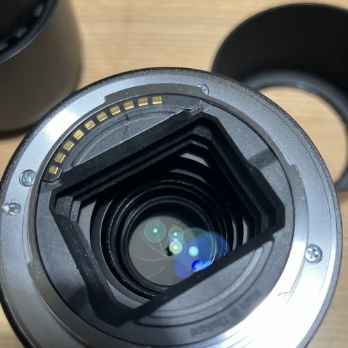 Sony FE 90mm f2.8 Macro G OSS Emount 全片幅微距鏡頭