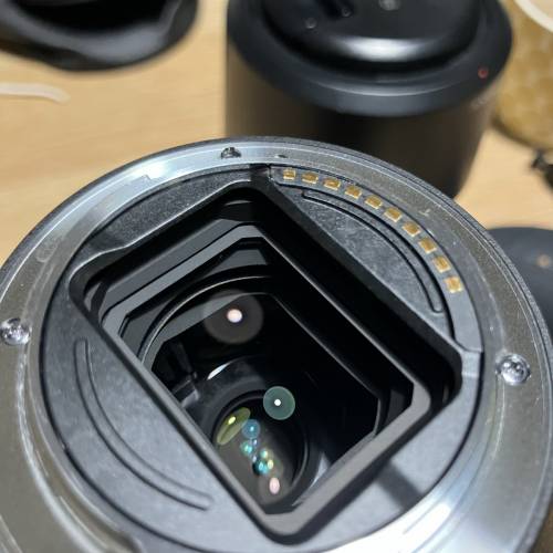 Sony FE 70-300 f4.5-5.6 G OSS E mount 全片幅遠攝變焦鏡