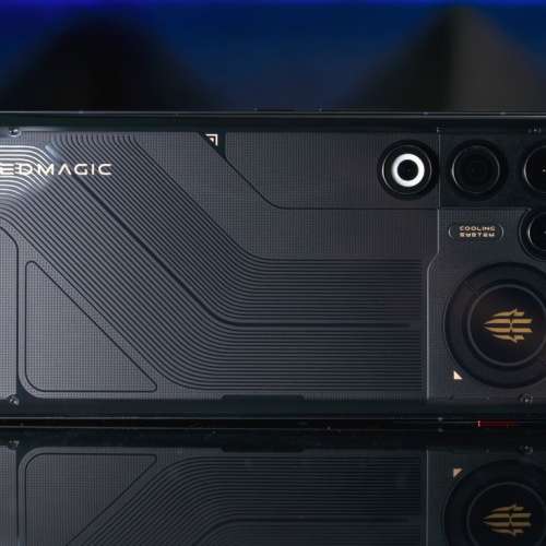 RedMagic 紅魔 11 Air 512GB