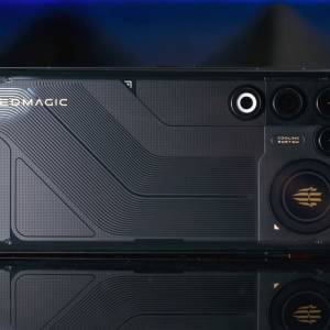 RedMagic 紅魔 11 Air 512GB