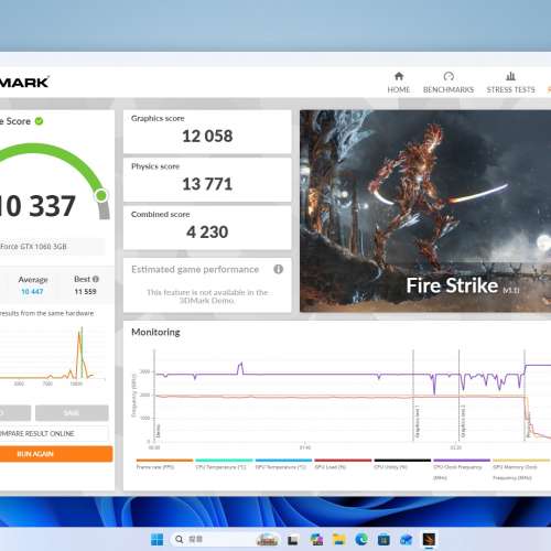 Xeon E5-2690 CPU 8核心16線程,32G ram,480G SSD,1TB HD, Geforce GTX 1060 3G ,Win11