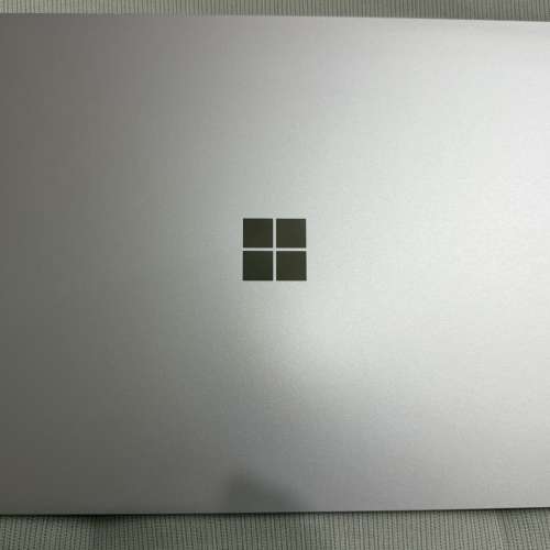 Microsoft Surface Laptop 3 13"(99% new), 玫瑰金色