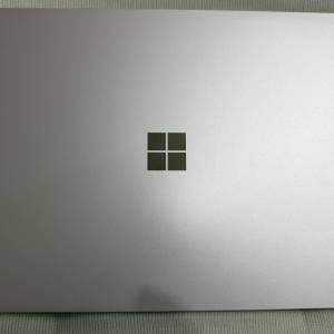 Microsoft Surface Laptop 3 13"(99% new), 玫瑰金色