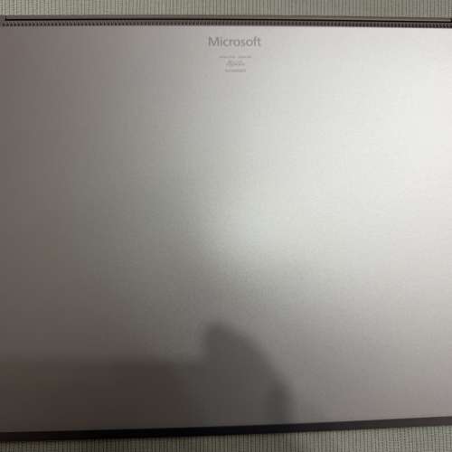 Microsoft Surface Laptop 3 13"(99% new), 玫瑰金色