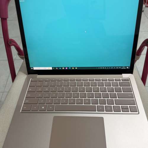 Microsoft Surface Laptop 3 13"(99% new), 玫瑰金色