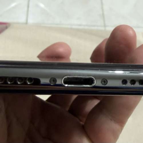 iPhone Xs Max 256g 99% 新 , 黑色