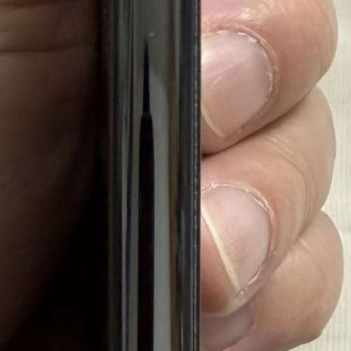 iPhone Xs Max 256g 99% 新 , 黑色