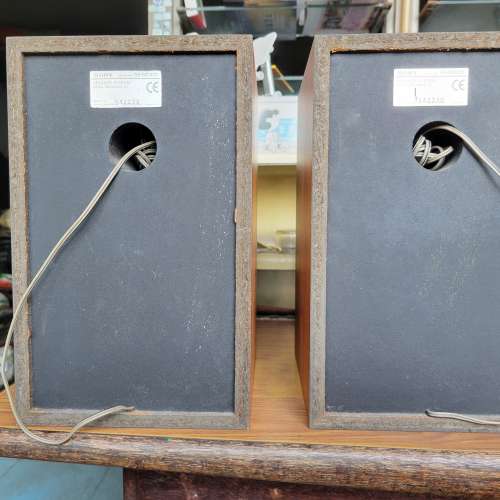 絶對好声音SONY speaker