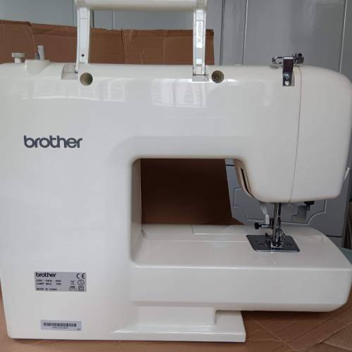 Brother XL-5070 衣車