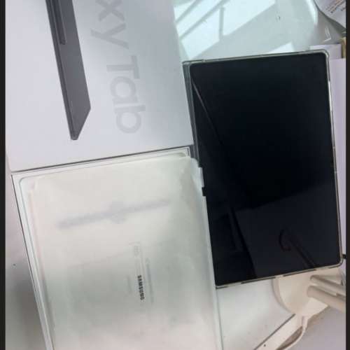 Samsung Galaxy Tab S9 Ultra 256GB WIFI