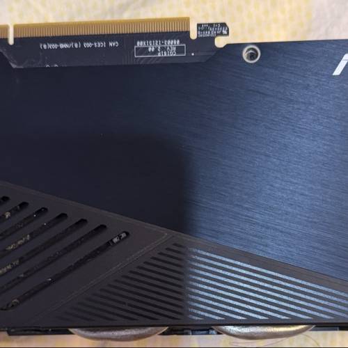 ASUS Dual GeForce RTX&trade; 2060 EVO 6GB GDDR6 GPU DISPLAY CARD 顯示卡 顯卡