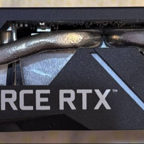 ASUS Dual GeForce RTX&trade; 2060 EVO 6GB GDDR6 GPU DISPLAY CARD 顯示卡 顯卡