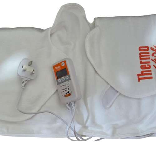 Thermo Care 濕熱電墊 THCA-00004 香港行貨