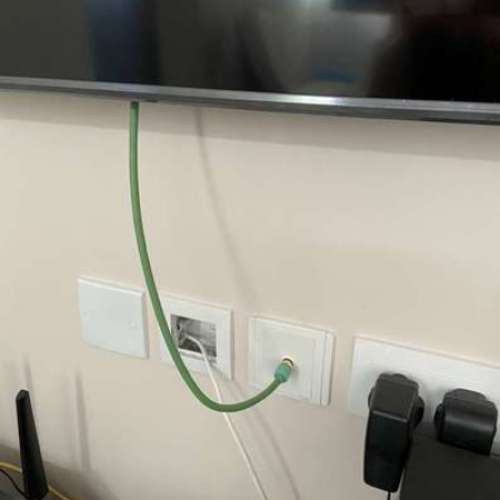 可以提升接收FM及電視訉號，優質高清電視天線