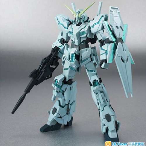 UNICORN GUNDAM BANSHEE NORN FINAL SHOOTING Ver