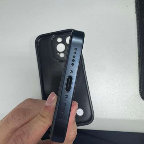 iPhone 15 pro 256 gb