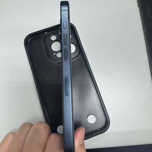 iPhone 15 pro 256 gb