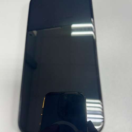 iPhone 15 pro 256 gb