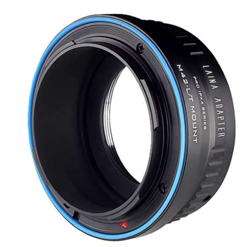 LAINA M42 Screw SLR Lens To Leica L-Mount Alliance (TL/SL) Mirrorless Cameras