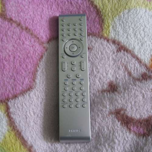 Philips MCD710 CD/DVD system