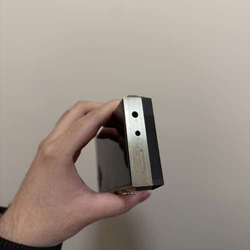 Astell Kern SP1000 Stainless Steel + AMP