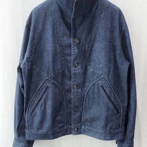 日本匠魂 45rpm Studio Japan 牛仔褸 Jeans Denim Jacket 外套