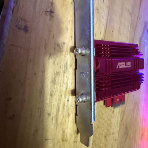 ASUS PCE-AC56 wifi Lan card