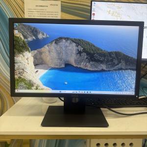Dell 21.5" [1080P] IPS 顯示器 (E2219HN) Mon Monitor Screen