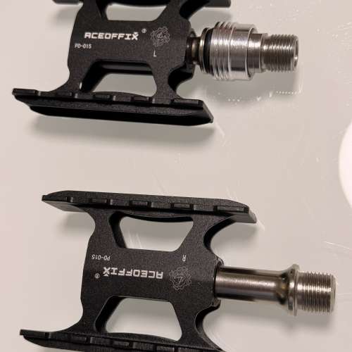 [售] Aecoffix D10 全新散件